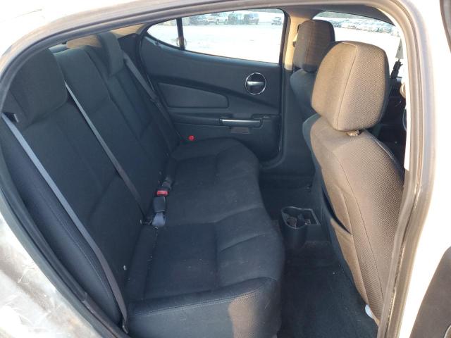 2G2WP552161268411 - 2006 PONTIAC GRAND PRIX 白色 照片 10