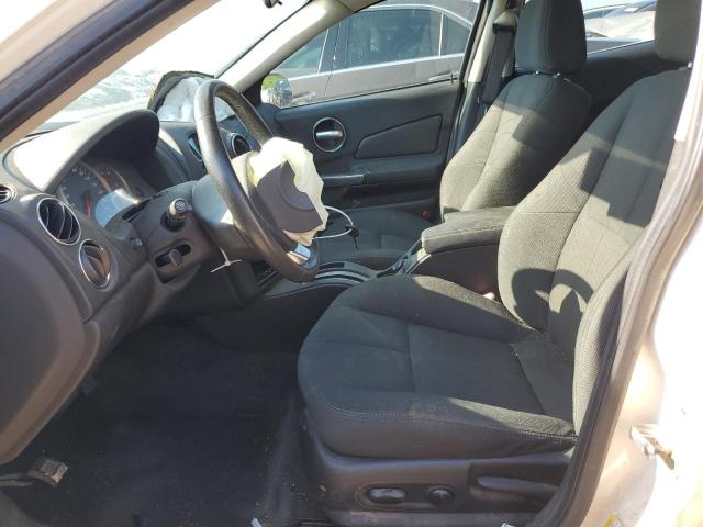 2G2WP552161268411 - 2006 PONTIAC GRAND PRIX 白色 照片 7