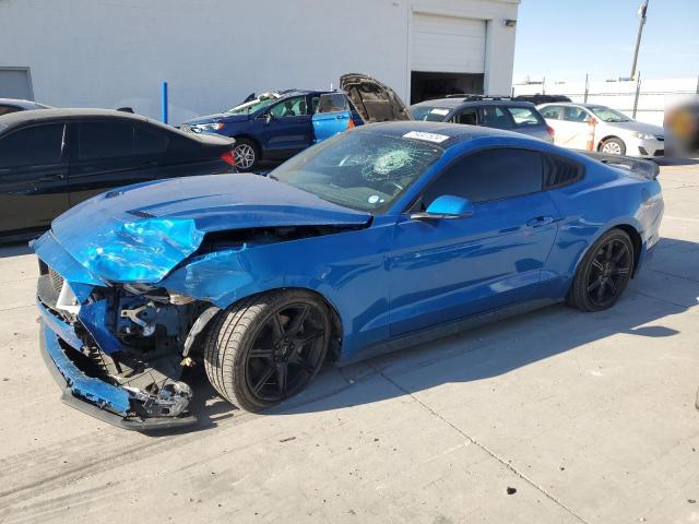 2019 FORD MUSTANG, 