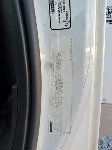 1FVACWDTXBDAX3348 - 2011 FREIGHTLINER M2 106 MEDIUM DUTY WHITE photo 10