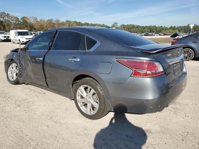 1N4AL3AP3EC193765 - 2014 NISSAN ALTIMA 2.5 GRAY photo 2