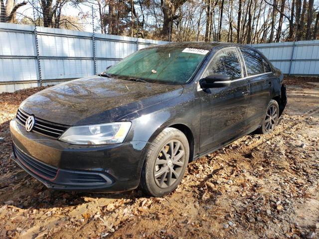 2013 VOLKSWAGEN JETTA SE, 