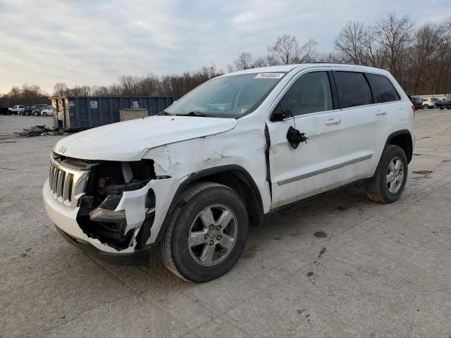 2013 JEEP GRAND CHER LAREDO, 