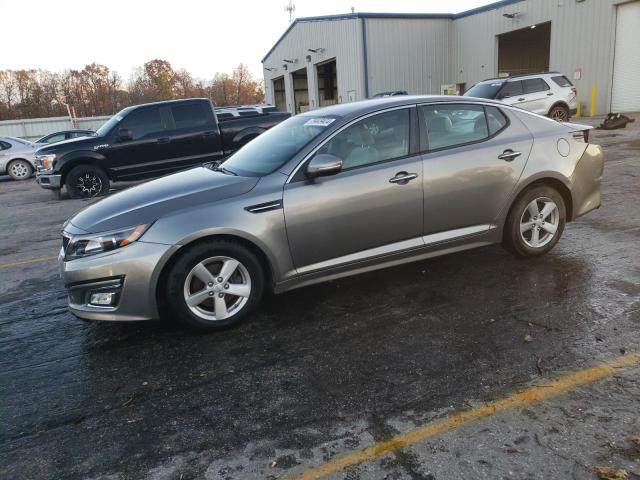 2014 KIA OPTIMA LX, 