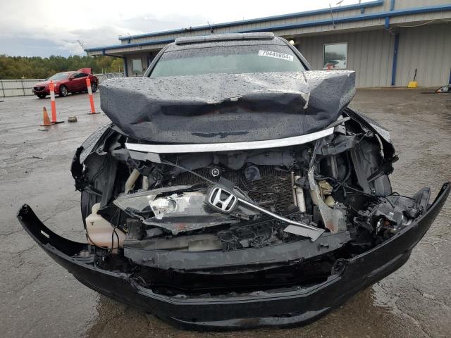 5J6TF1H54CL006060 - 2012 HONDA CROSSTOUR EXL შავი ფოტო 5