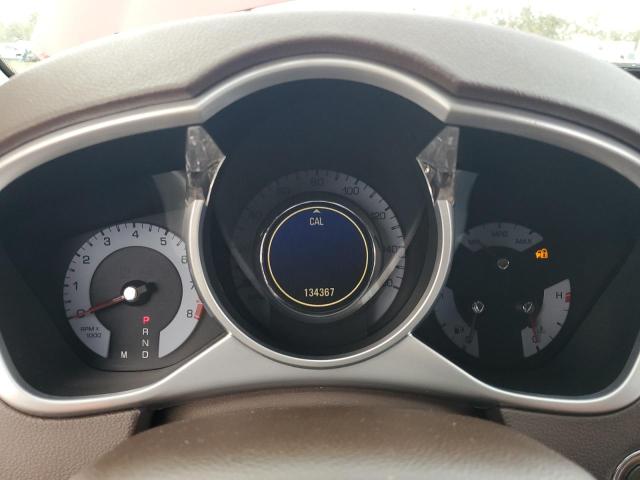 3GYFNBEYXBS517432 - 2011 CADILLAC SRX PERFORMANCE COLLECTION Bordeaux photo 9