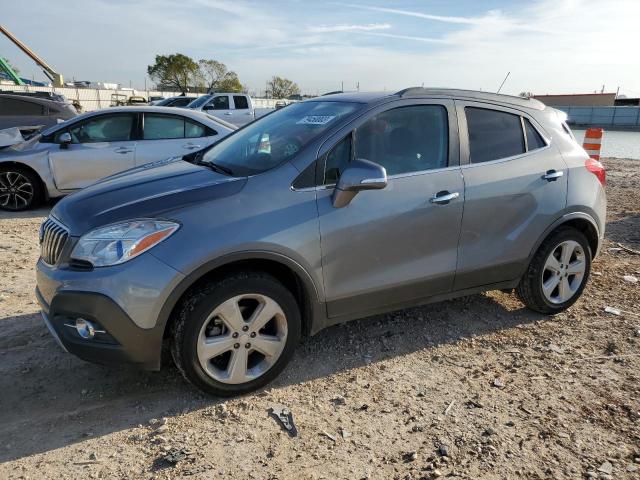 2015 BUICK ENCORE PREMIUM, 