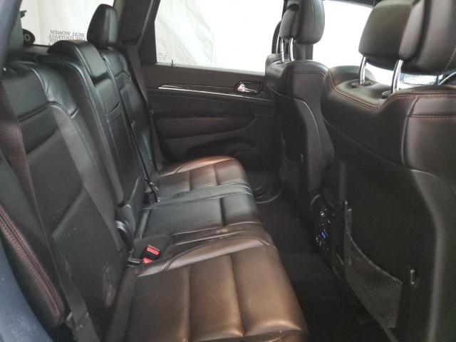 1C4RJFLT4LC272647 - 2020 JEEP GRAND CHER TRAILHAWK 白色 照片 11