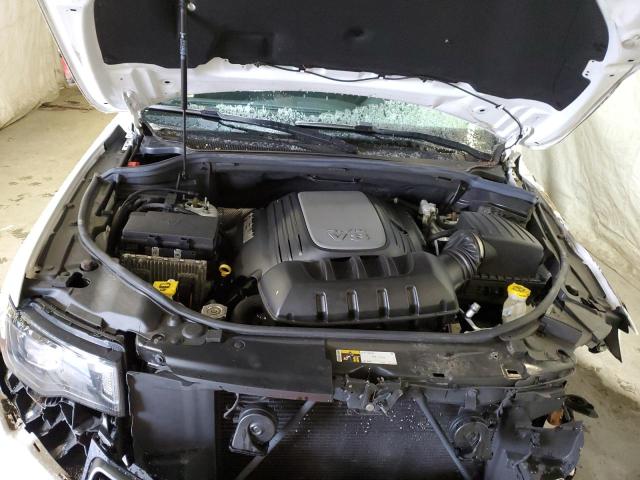 1C4RJFLT4LC272647 - 2020 JEEP GRAND CHER TRAILHAWK 白色 照片 12