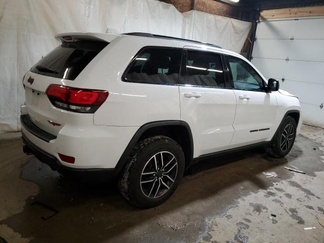 1C4RJFLT4LC272647 - 2020 JEEP GRAND CHER TRAILHAWK 白色 照片 3