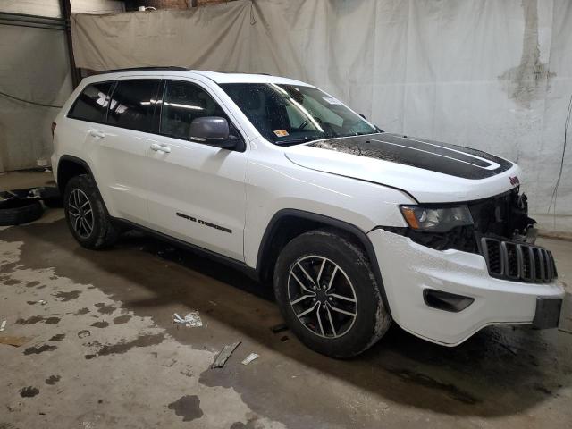 1C4RJFLT4LC272647 - 2020 JEEP GRAND CHER TRAILHAWK 白色 照片 4