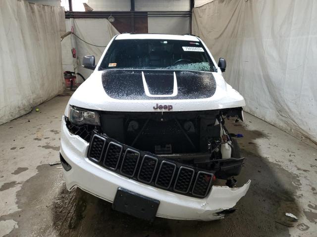 1C4RJFLT4LC272647 - 2020 JEEP GRAND CHER TRAILHAWK 白色 照片 5