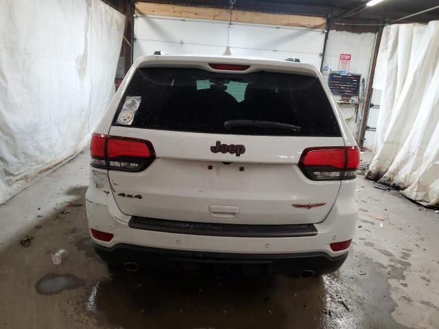 1C4RJFLT4LC272647 - 2020 JEEP GRAND CHER TRAILHAWK 白色 照片 6