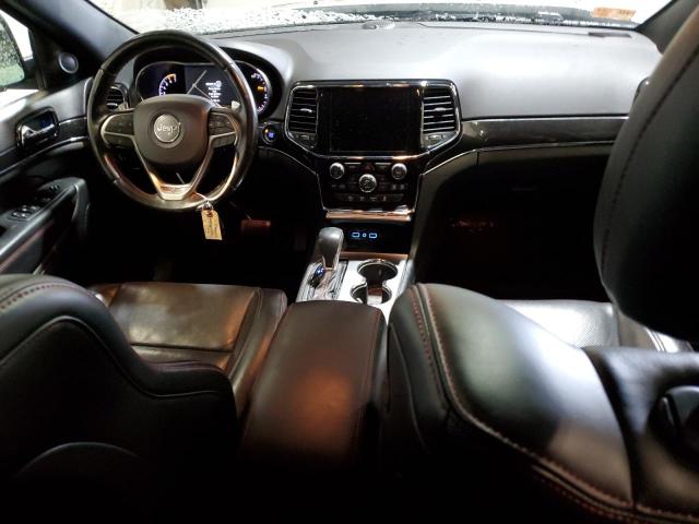 1C4RJFLT4LC272647 - 2020 JEEP GRAND CHER TRAILHAWK 白色 照片 8