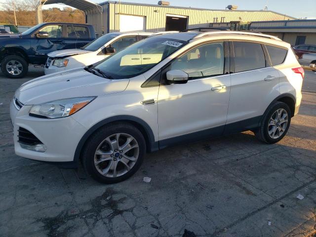 2015 FORD ESCAPE TITANIUM, 