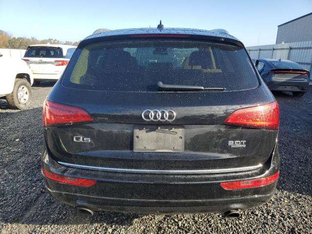 WA1C2AFP9GA020215 - 2016 AUDI Q5 PREMIUM BLACK photo 6