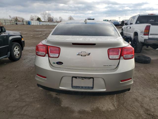 1G11D5SLXFF280635 - 2015 CHEVROLET MALIBU 2LT BEIGE photo 6