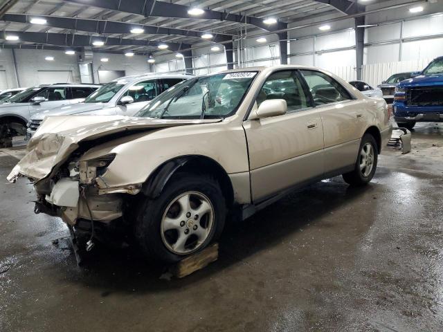 1999 LEXUS ES 300, 