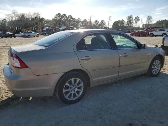 3MEHM07Z97R607647 - 2007 MERCURY MILAN BEIGE photo 3