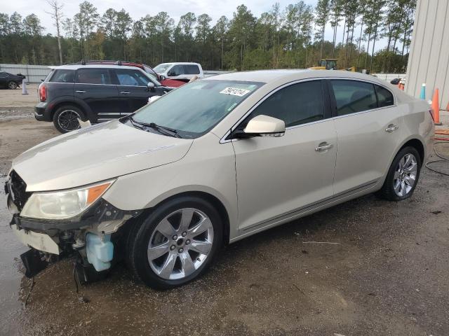 2012 BUICK LACROSSE PREMIUM, 