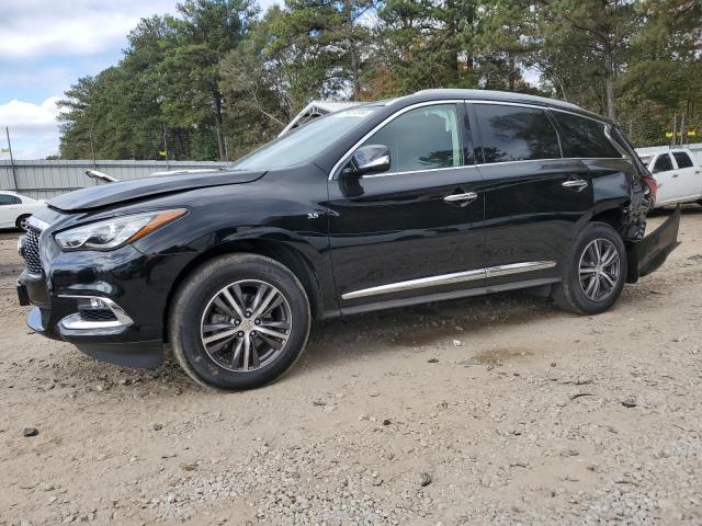 2019 INFINITI QX60 LUXE, 