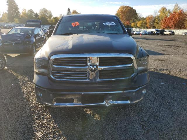 1C6RR7GT7GS116565 - 2016 RAM 1500 SLT BLACK photo 5