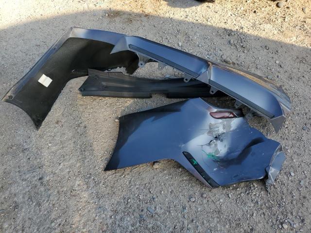 4T1T11AK9RU901157 - 2024 TOYOTA CAMRY SE NIGHT SHADE CHARCOAL photo 12