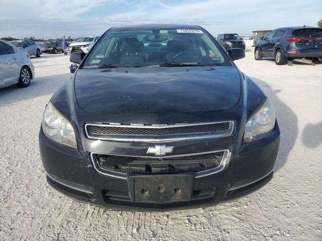 1G1ZD5E07CF141417 - 2012 CHEVROLET MALIBU 2LT BLACK photo 5