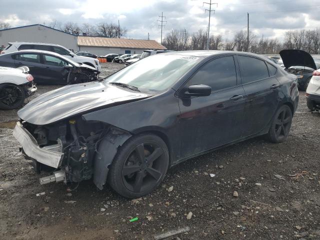 2015 DODGE DART SXT, 