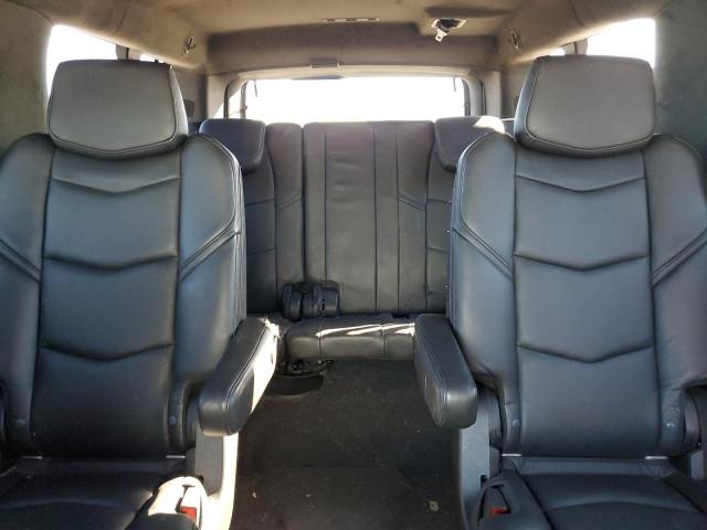 1GYS4KKJ4LR270678 - 2020 CADILLAC ESCALADE ESV PLATINUM თეთრი ფოტო 10