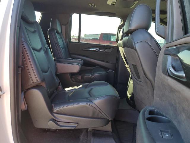 1GYS4KKJ4LR270678 - 2020 CADILLAC ESCALADE ESV PLATINUM თეთრი ფოტო 11