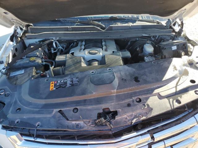 1GYS4KKJ4LR270678 - 2020 CADILLAC ESCALADE ESV PLATINUM თეთრი ფოტო 12