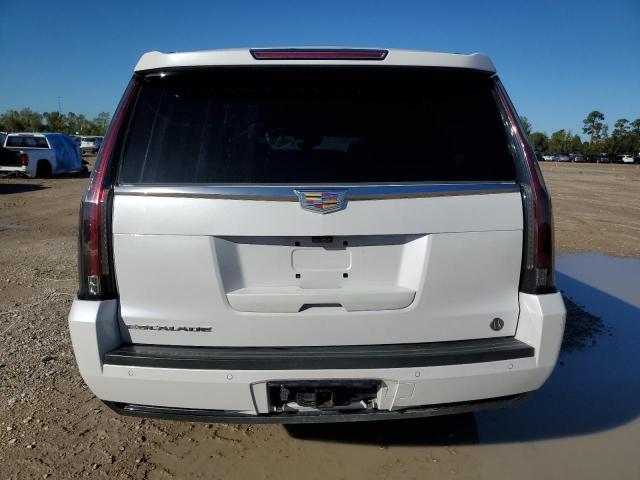 1GYS4KKJ4LR270678 - 2020 CADILLAC ESCALADE ESV PLATINUM თეთრი ფოტო 6