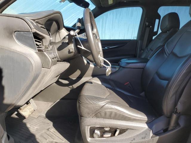 1GYS4KKJ4LR270678 - 2020 CADILLAC ESCALADE ESV PLATINUM თეთრი ფოტო 7