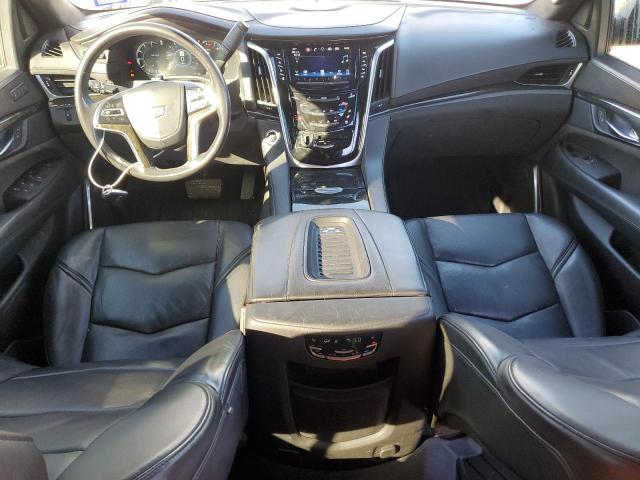 1GYS4KKJ4LR270678 - 2020 CADILLAC ESCALADE ESV PLATINUM თეთრი ფოტო 8