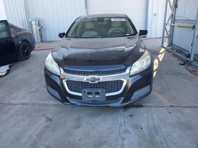 1G11C5SL1FF308860 - 2015 CHEVROLET MALIBU 1LT Қара фото 5