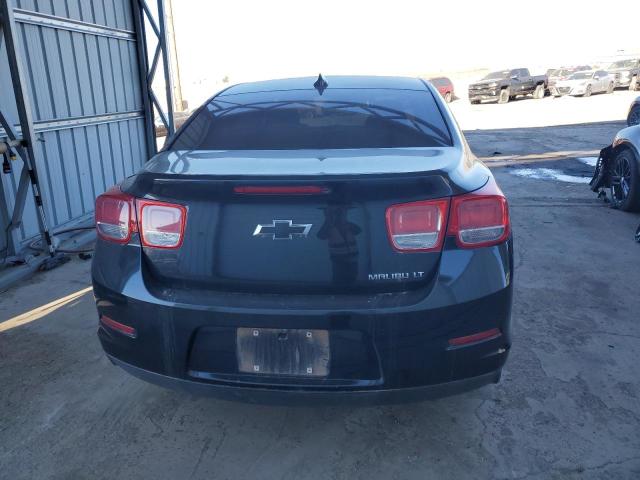1G11C5SL1FF308860 - 2015 CHEVROLET MALIBU 1LT Қара фото 6