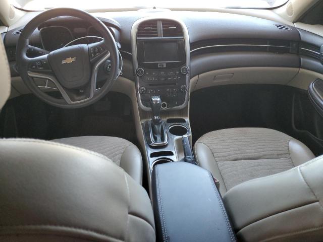 1G11C5SL1FF308860 - 2015 CHEVROLET MALIBU 1LT Қара фото 8