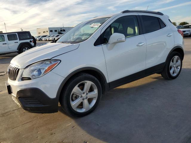 2016 BUICK ENCORE, 