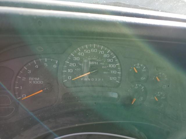 1GCEC14X97Z133792 - 2007 CHEVROLET SILVERADO C1500 CLASSIC WHITE photo 9