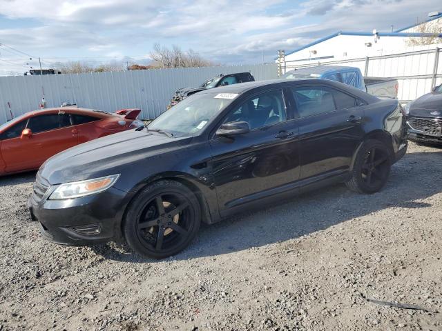 2011 FORD TAURUS SHO, 