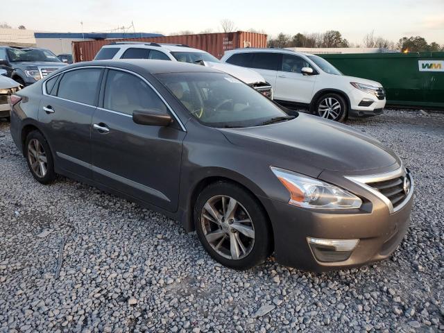 1N4AL3AP1EC175037 - 2014 NISSAN ALTIMA 2.5 BROWN photo 4