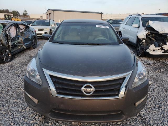 1N4AL3AP1EC175037 - 2014 NISSAN ALTIMA 2.5 BROWN photo 5