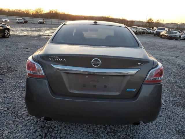 1N4AL3AP1EC175037 - 2014 NISSAN ALTIMA 2.5 BROWN photo 6