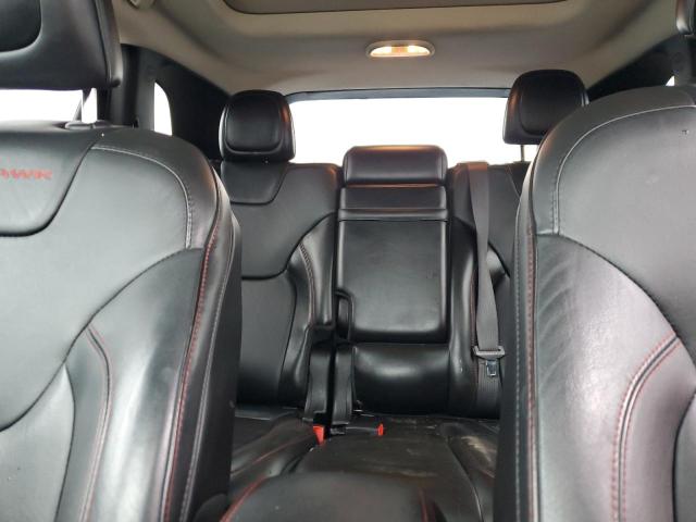 1C4PJMBSXFW709977 - 2015 JEEP CHEROKEE TRAILHAWK GREEN photo 10