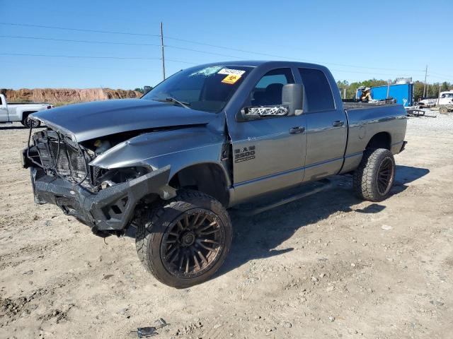 3D7KS28C75G720563 - 2005 DODGE RAM 2500 ST GRAY photo 1