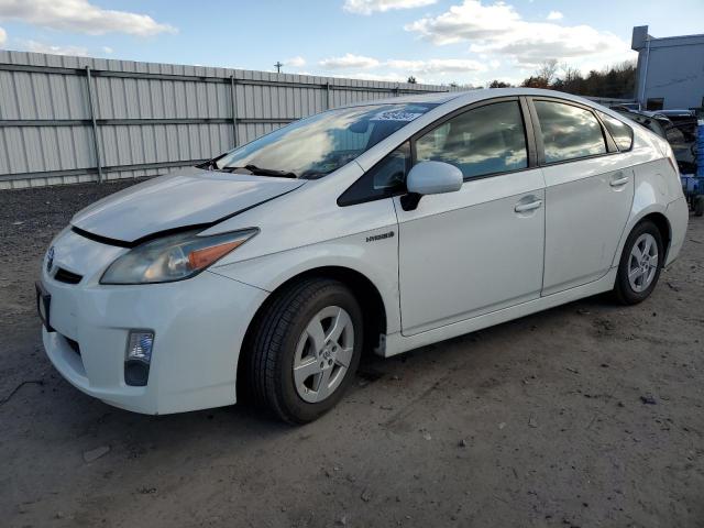 2010 TOYOTA PRIUS, 