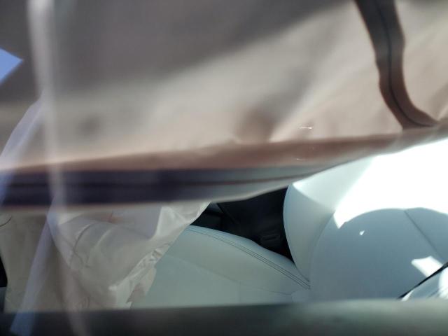 5YJSA1E17HF203770 - 2017 TESLA MODEL S Մոխրագույն լուսանկար 7