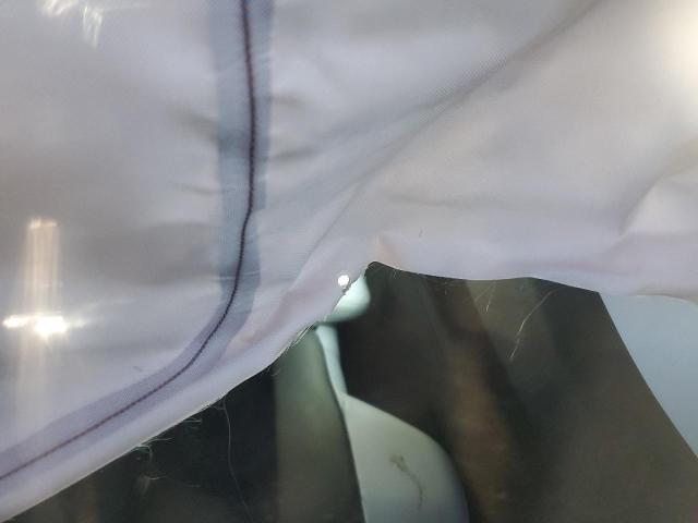 5YJSA1E17HF203770 - 2017 TESLA MODEL S Մոխրագույն լուսանկար 8