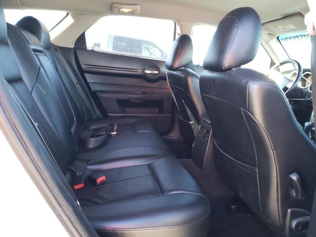 2D4FV47VX6H402961 - 2006 DODGE MAGNUM SXT 灰色 照片 10